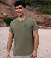 Camiseta manga corta Hombre Nedada