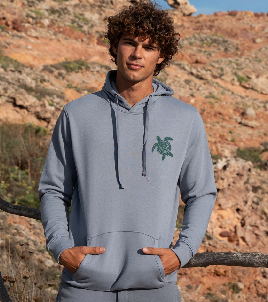 Sudadera Hombre Nedada