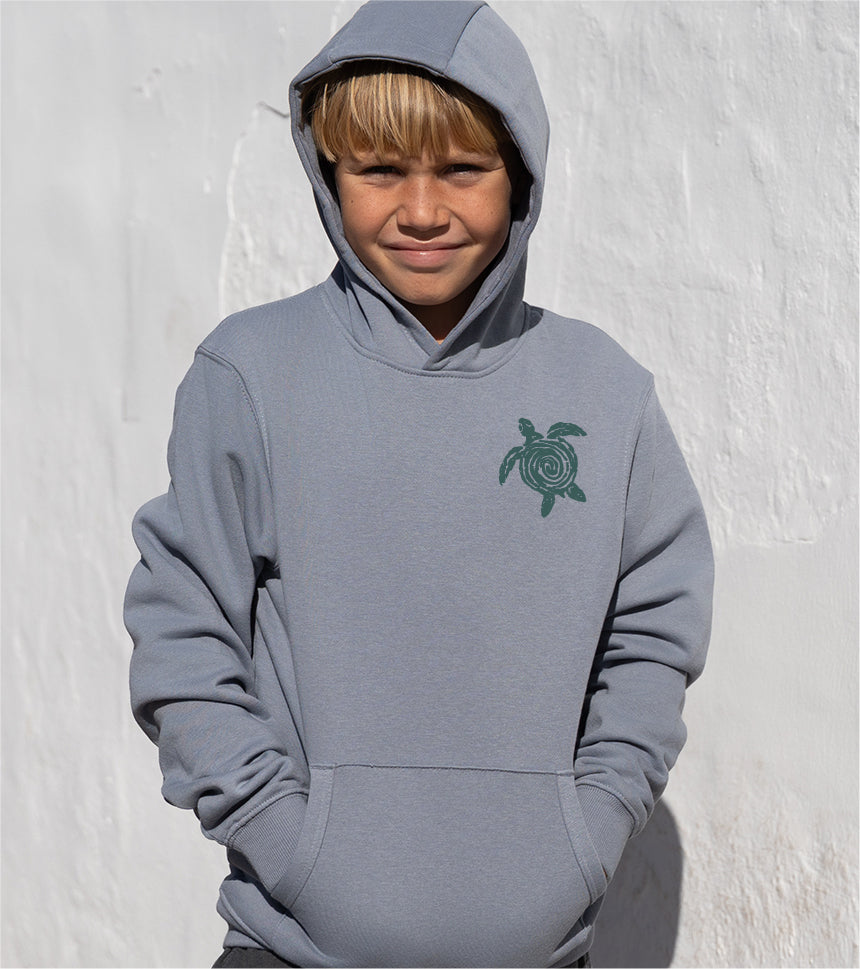 Sudadera Niño Nedada