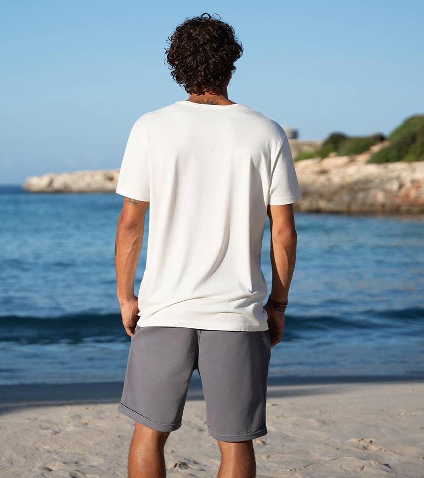 Camiseta manga corta Relleu