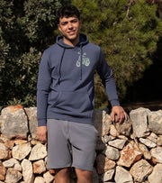 Dolcevita sweatshirt