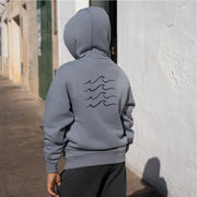 Olete Boy's Hoodie