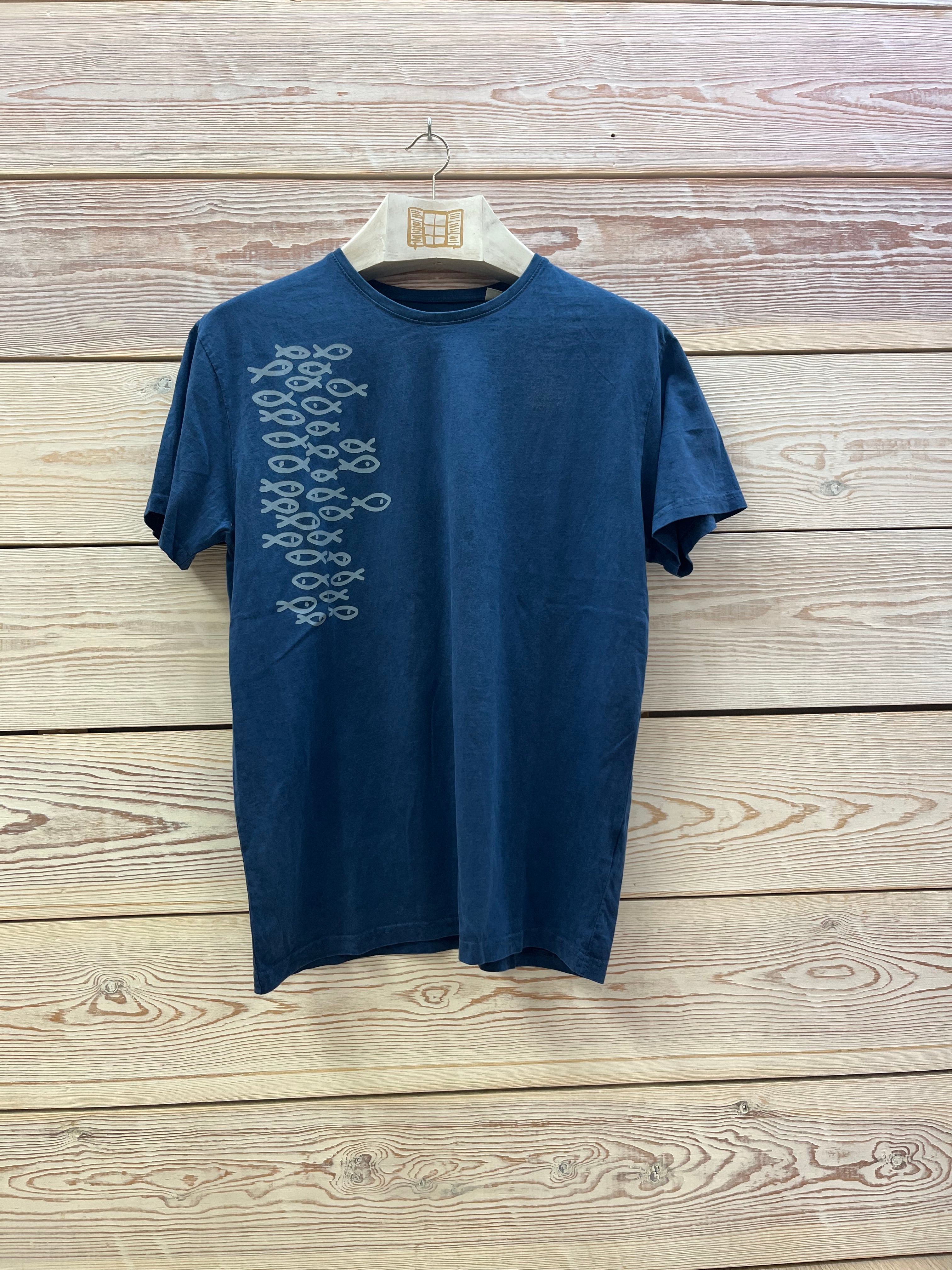Camiseta Hombre Outlet talla L