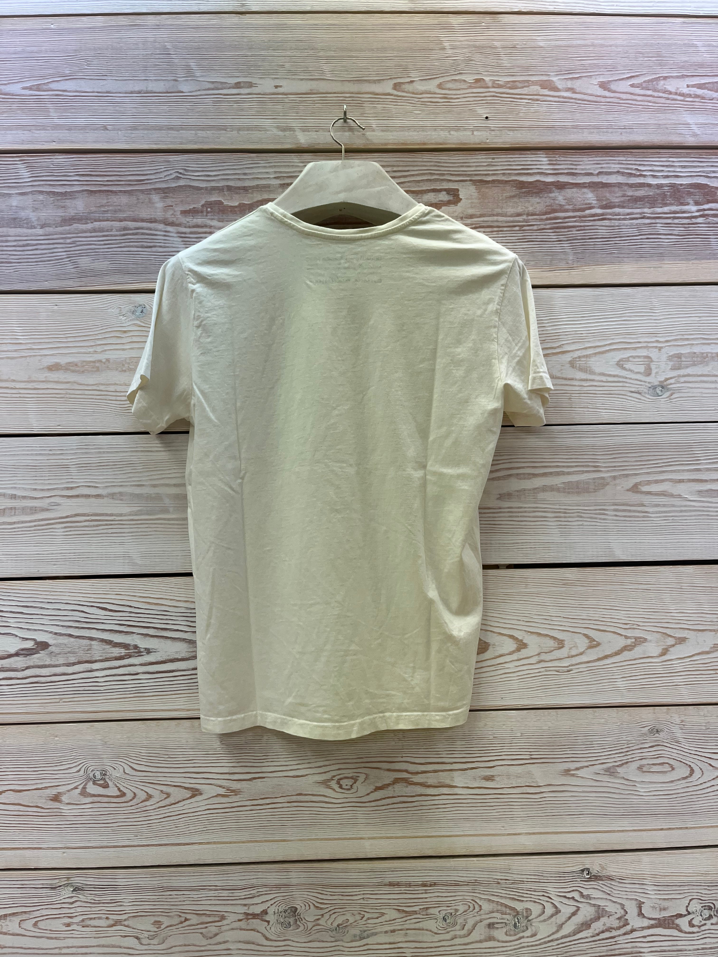 Camiseta Hombre Outlet talla M