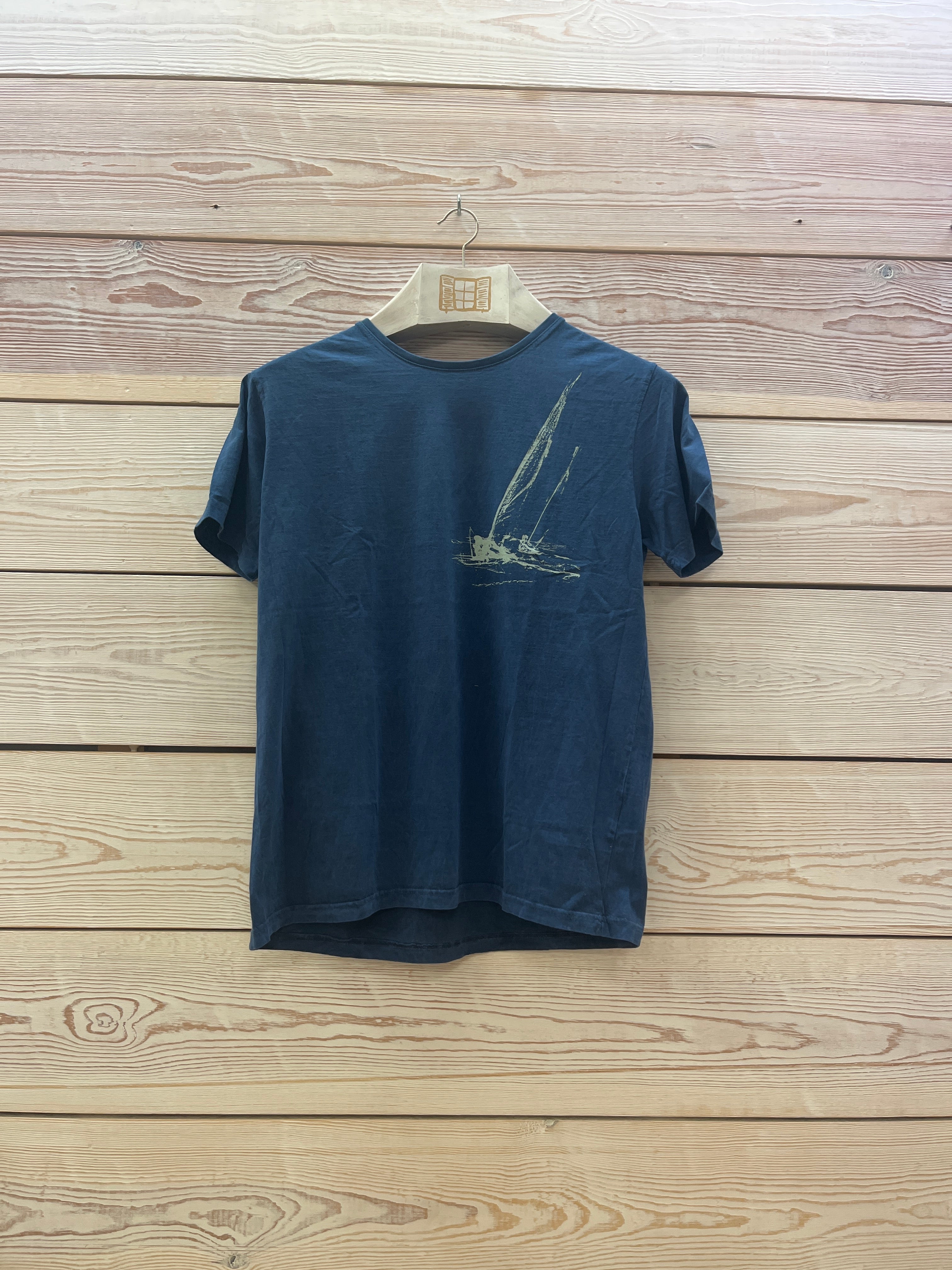 Camiseta Hombre Outlet talla M