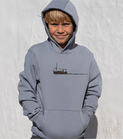 Curri Kids' Sweatshirt