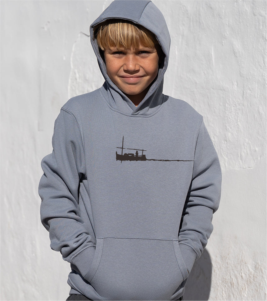 Curri Kids' Sweatshirt
