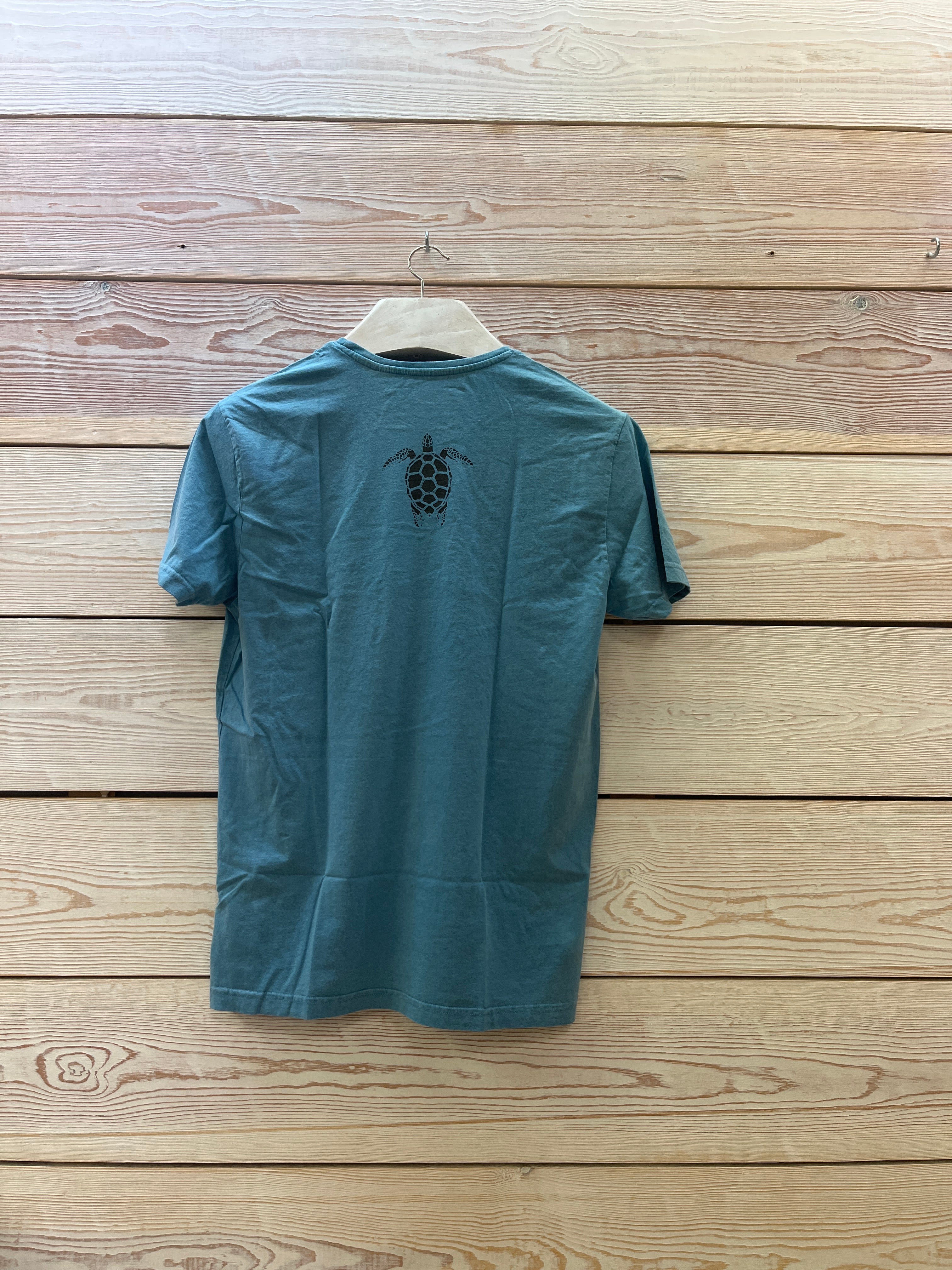 Camiseta Hombre Outlet talla M