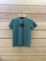 Camiseta Hombre Outlet talla S