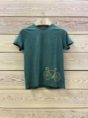 Camiseta Hombre Outlet talla S