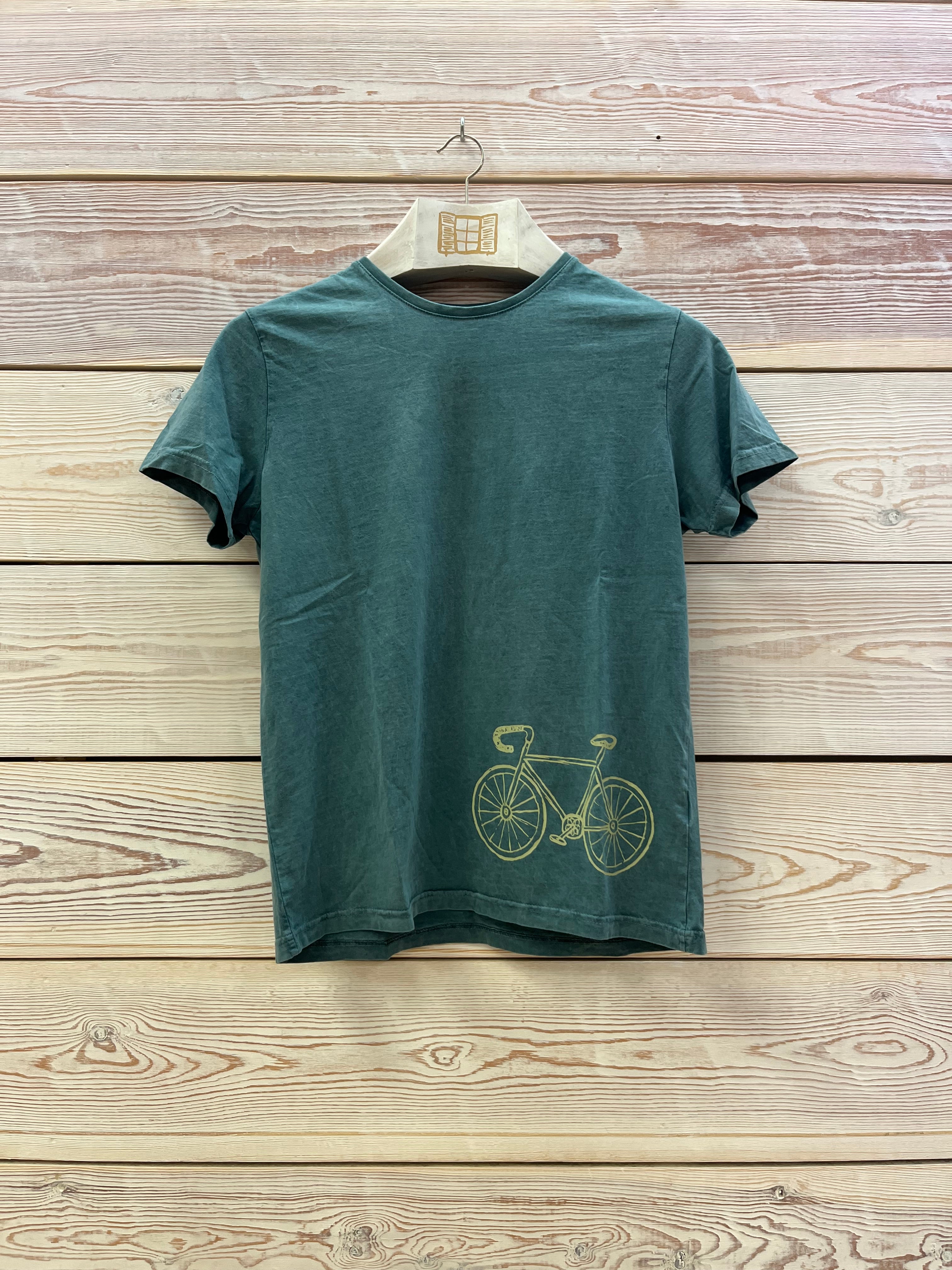 Camiseta Hombre Outlet talla S
