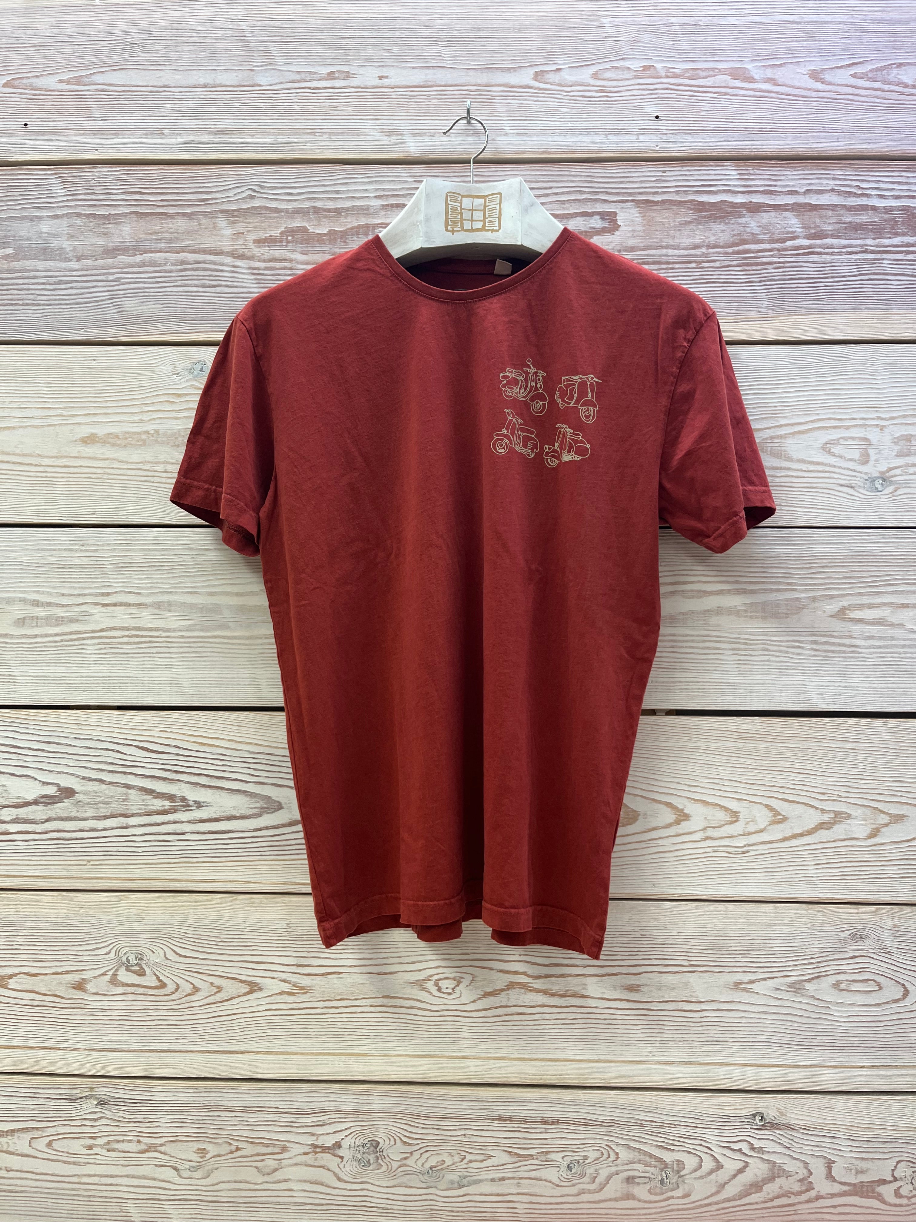 Camiseta Hombre Outlet talla L