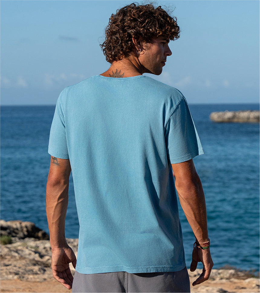 Camiseta manga corta Hombre Catxalote
