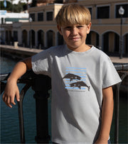Camiseta manga corta Niño Catxalote