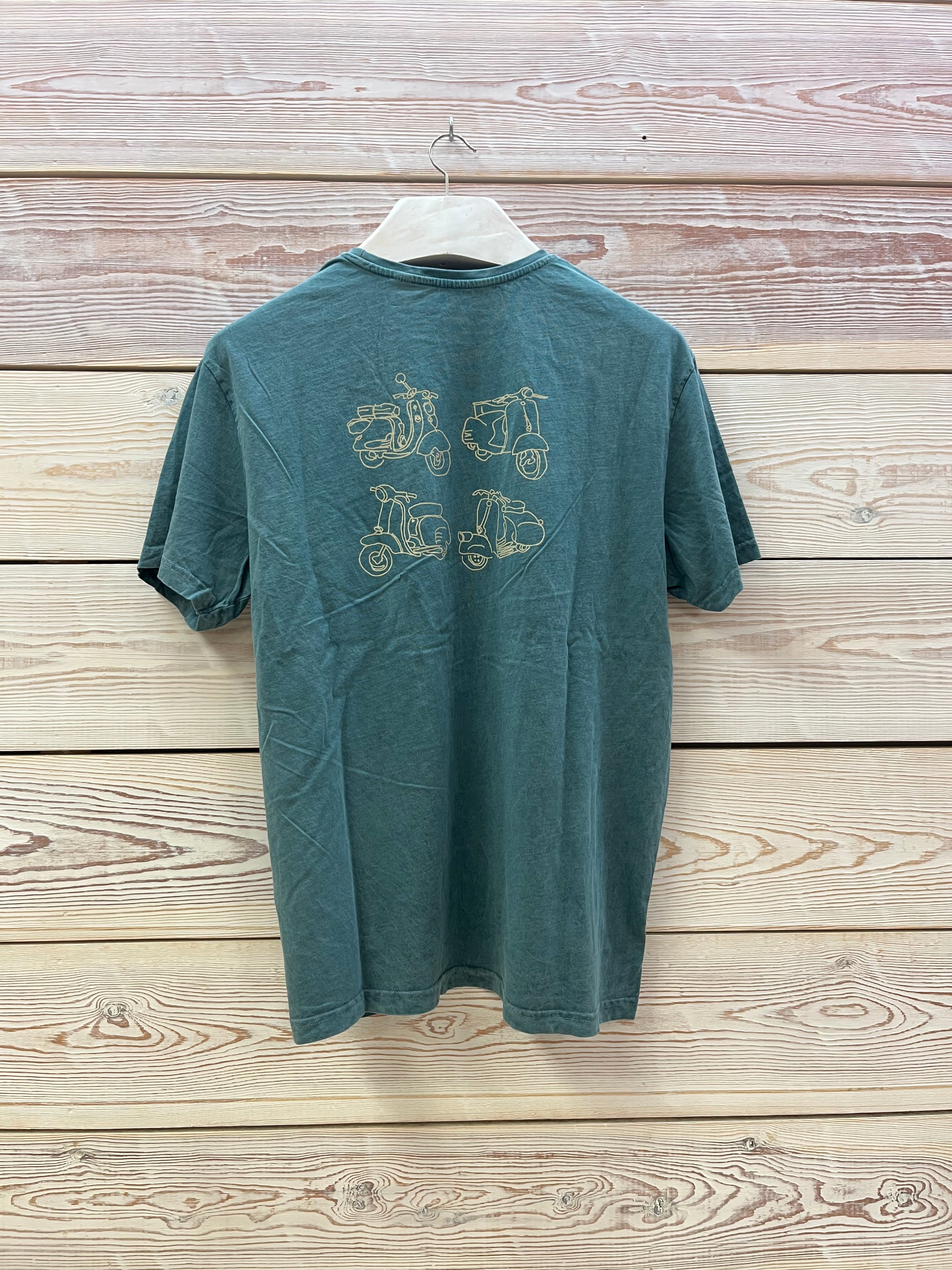 Camiseta Hombre Outlet talla XL