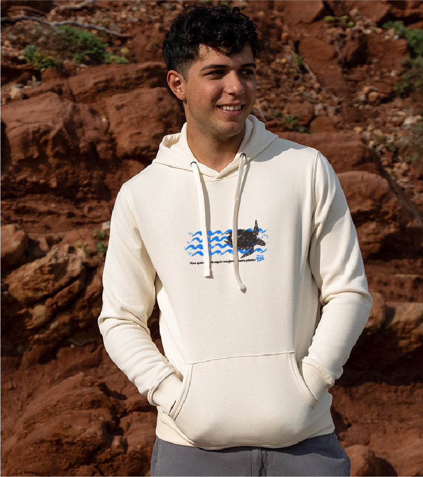 Men's Turtle Sweatshirt