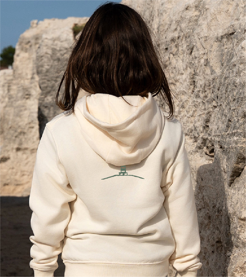 Kids' Decami Sweatshirt