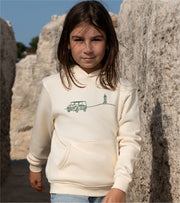 Kids' Decami Sweatshirt