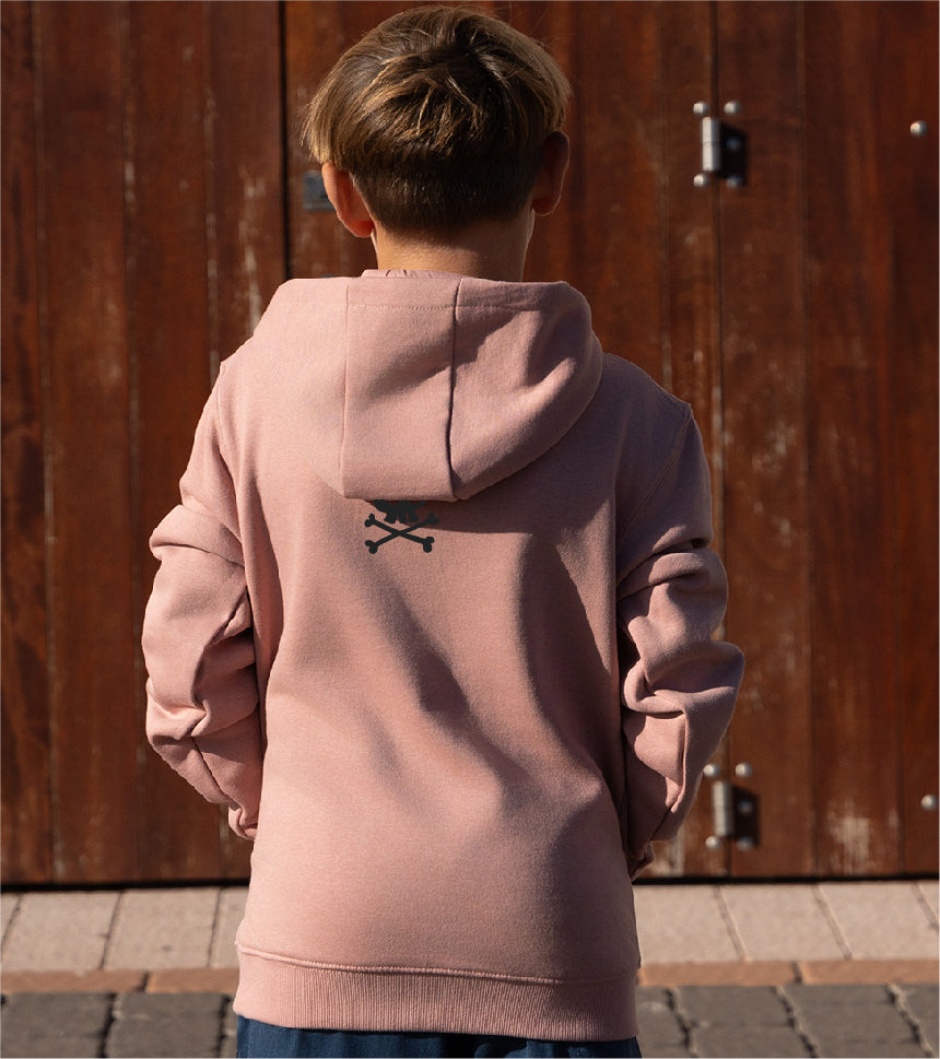 Pirate Kid's Sweatshirt