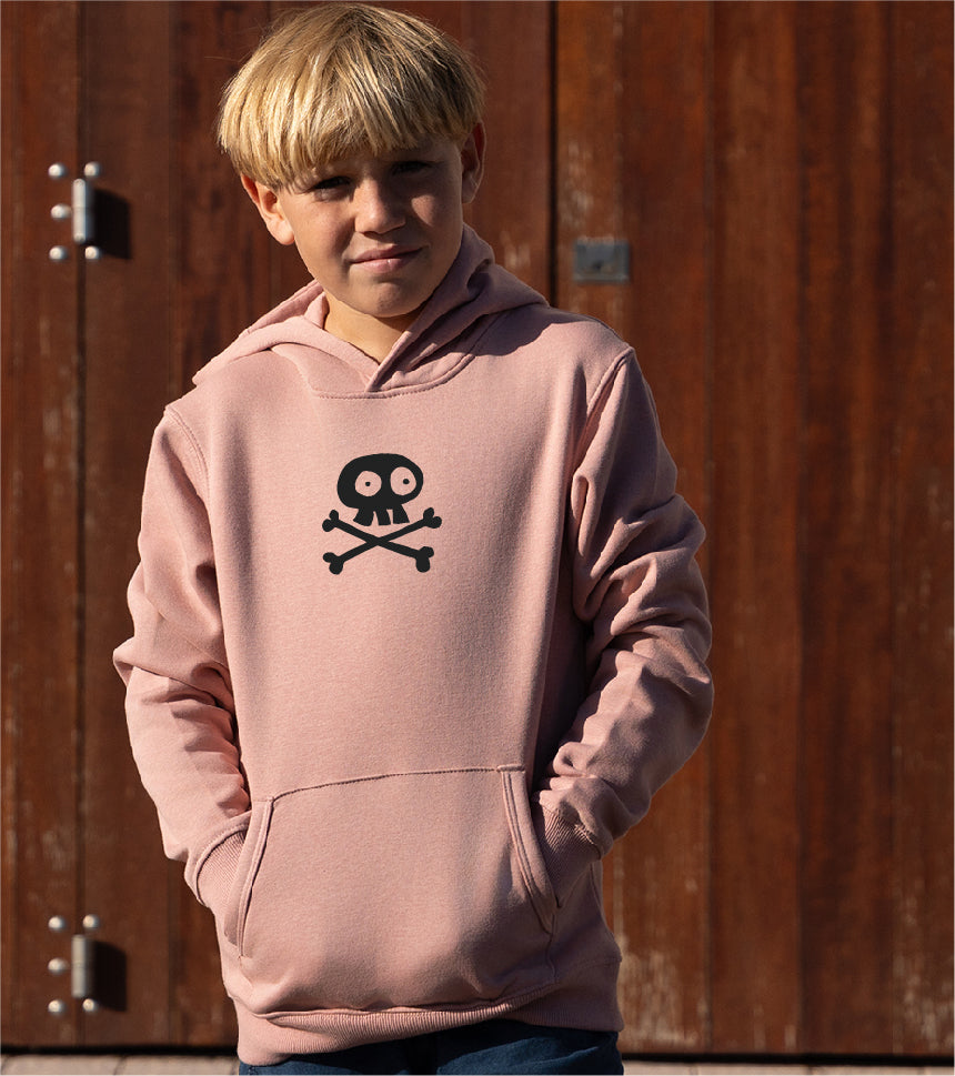 Pirate Kid's Sweatshirt