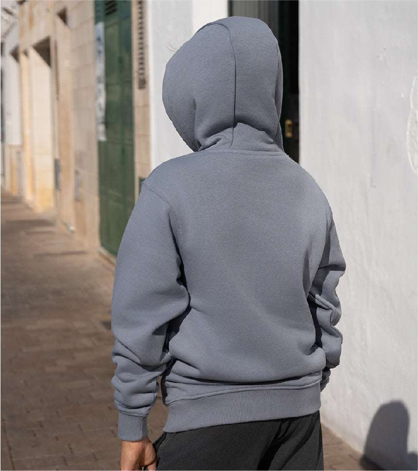 Sudadera Niño Ballena