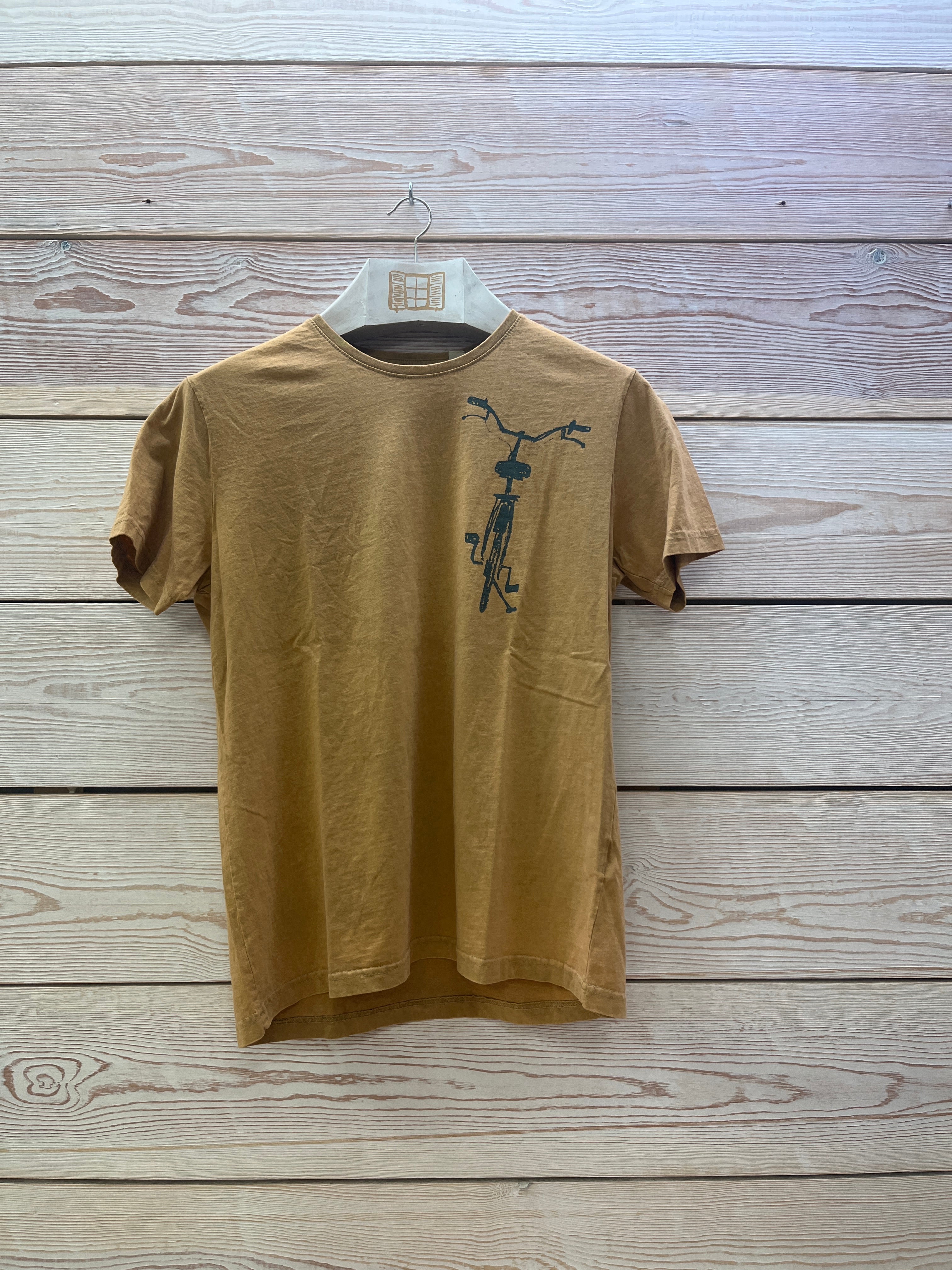 Camiseta Hombre Outlet talla M