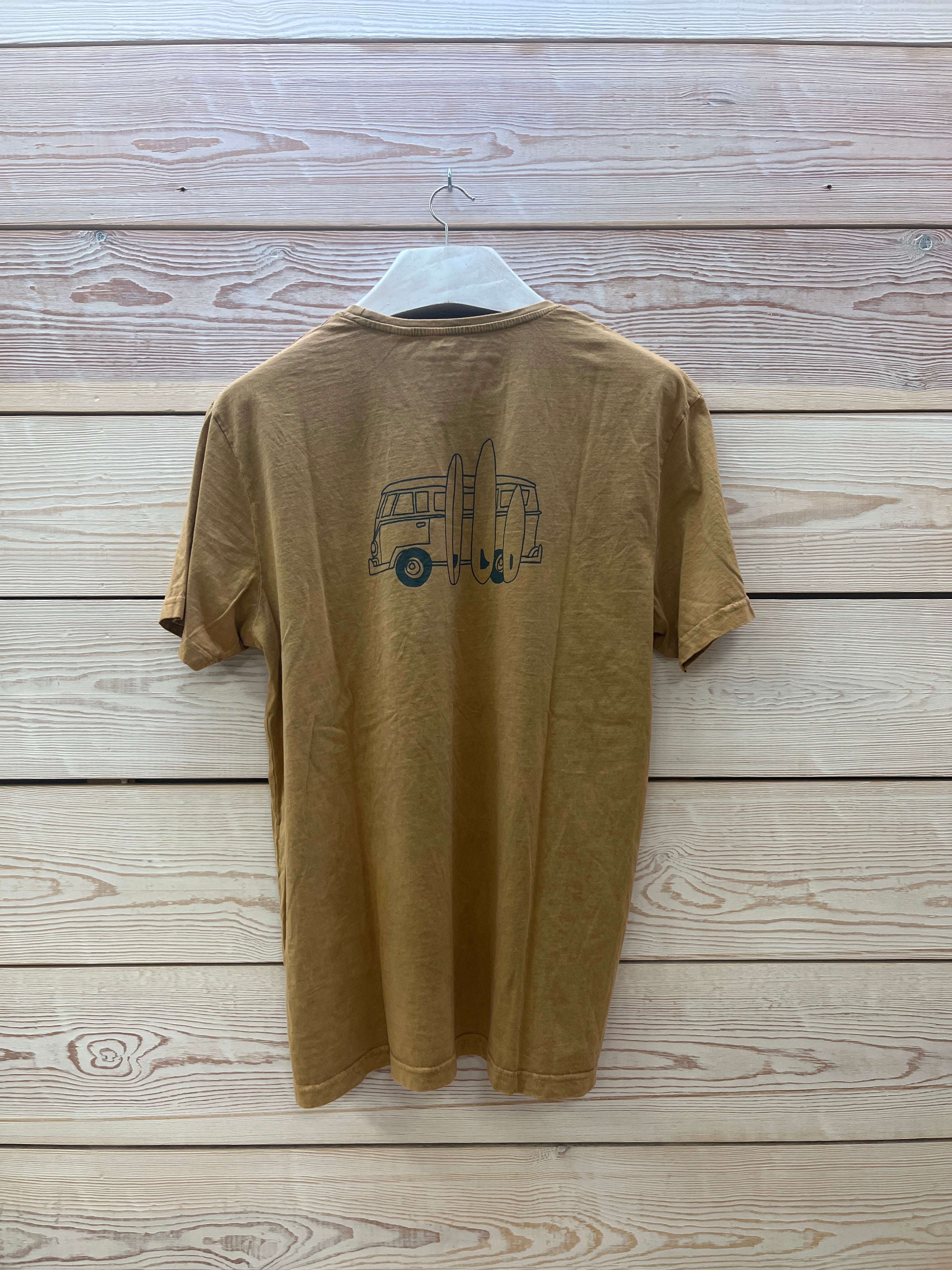 Camiseta Hombre Outlet talla XL