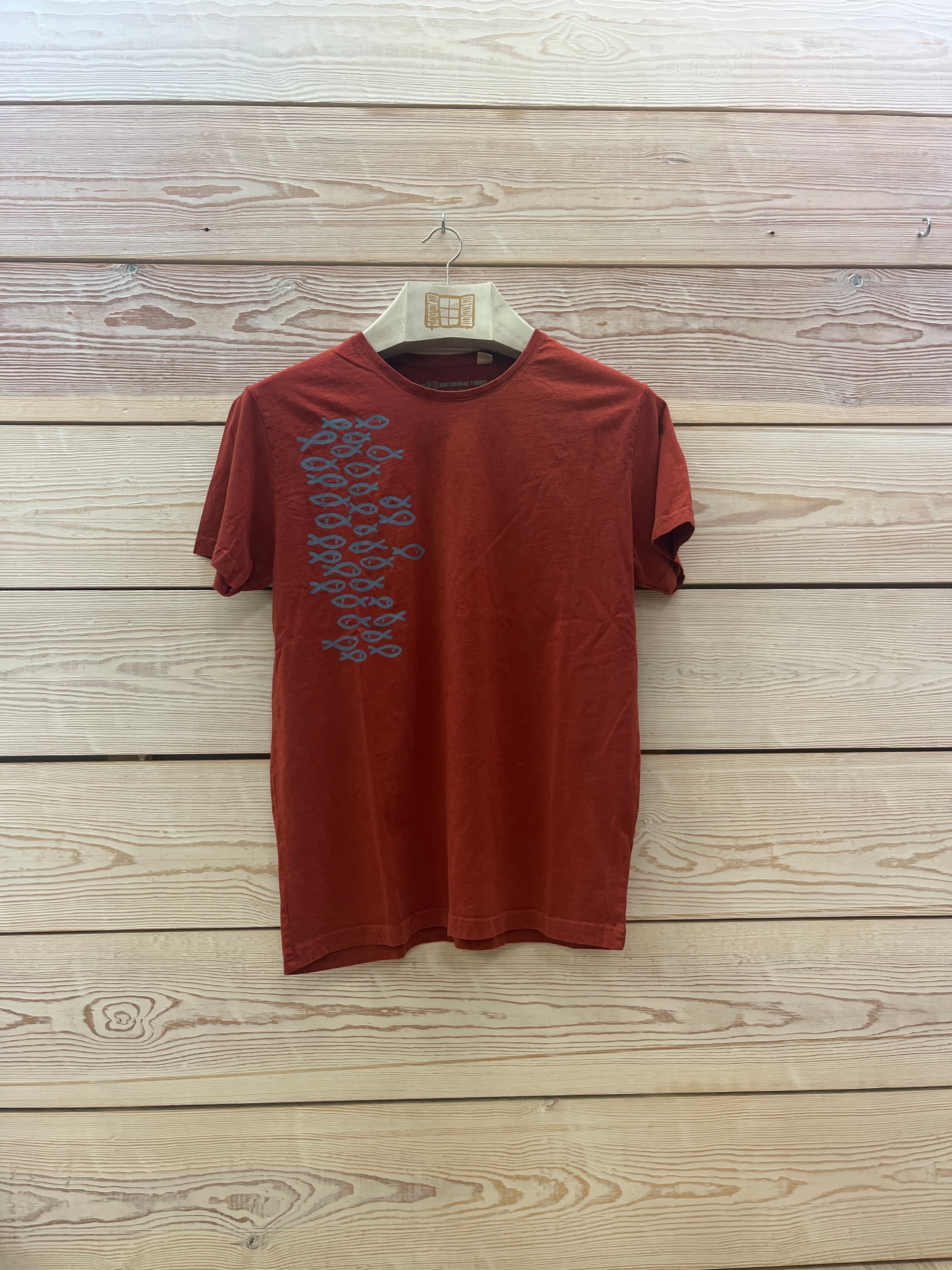 Camiseta Hombre Outlet talla M