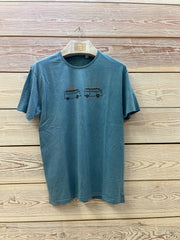 Camiseta Hombre Outlet talla XL