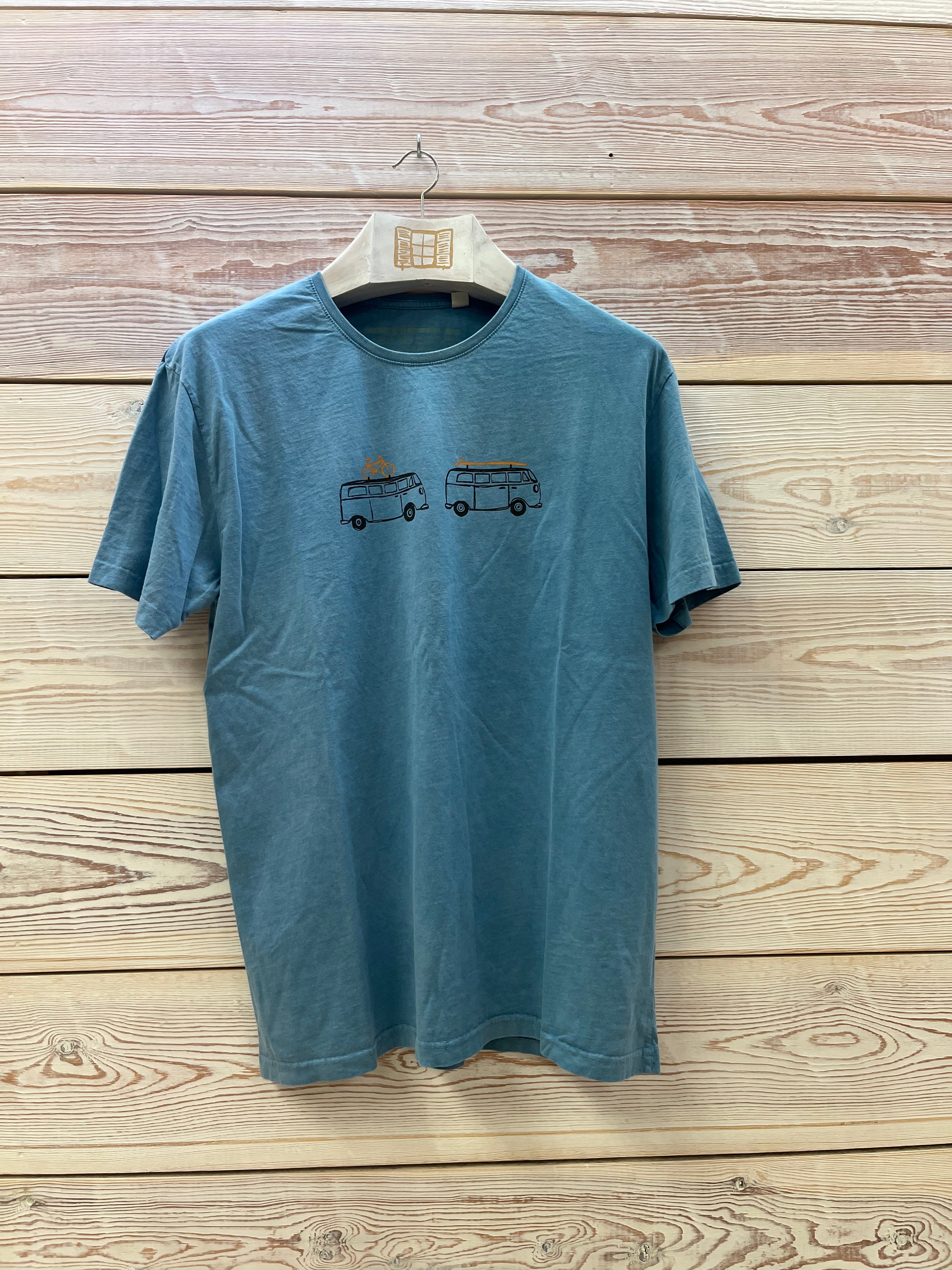 Camiseta Hombre Outlet talla XL