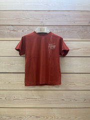Camiseta Hombre Outlet talla S
