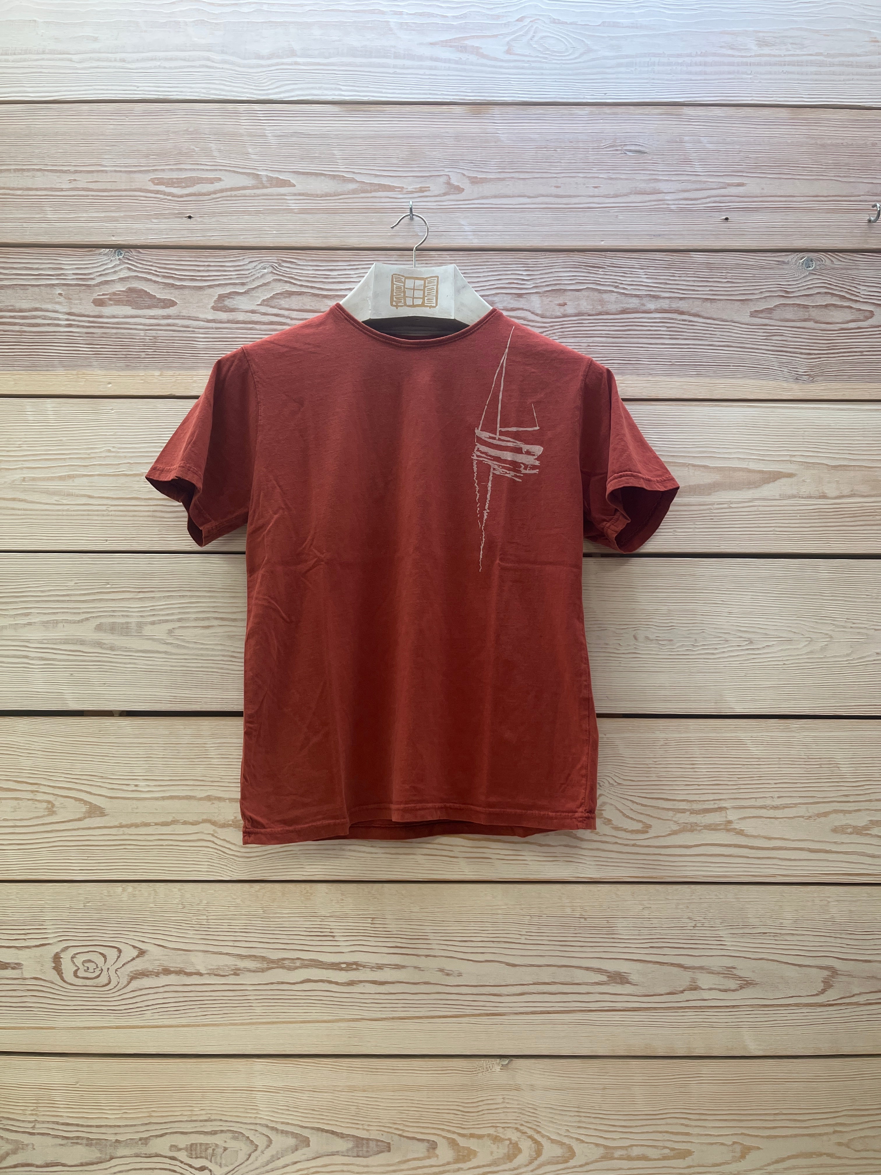 Camiseta Hombre Outlet talla S