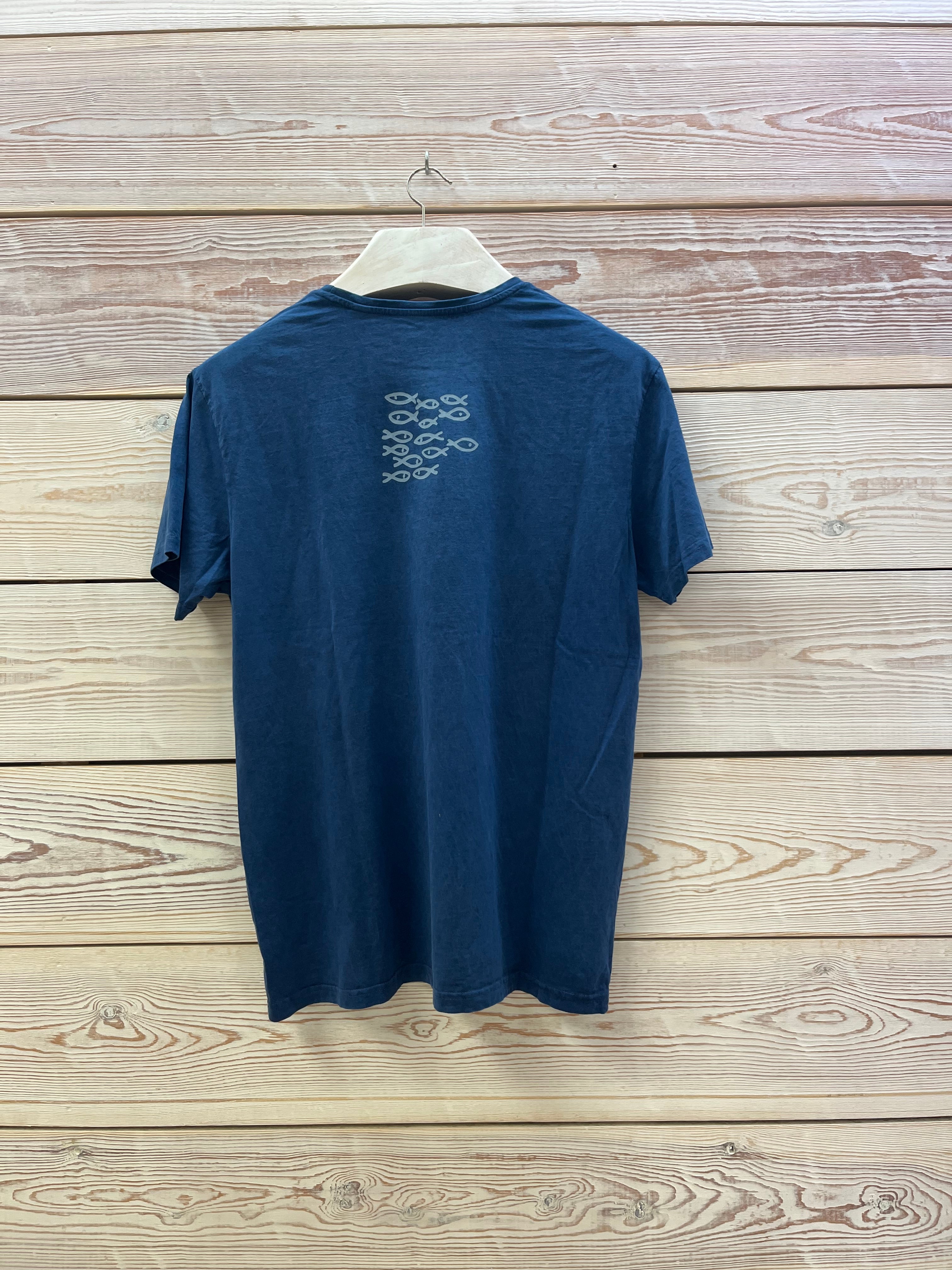 Camiseta Hombre Outlet talla L