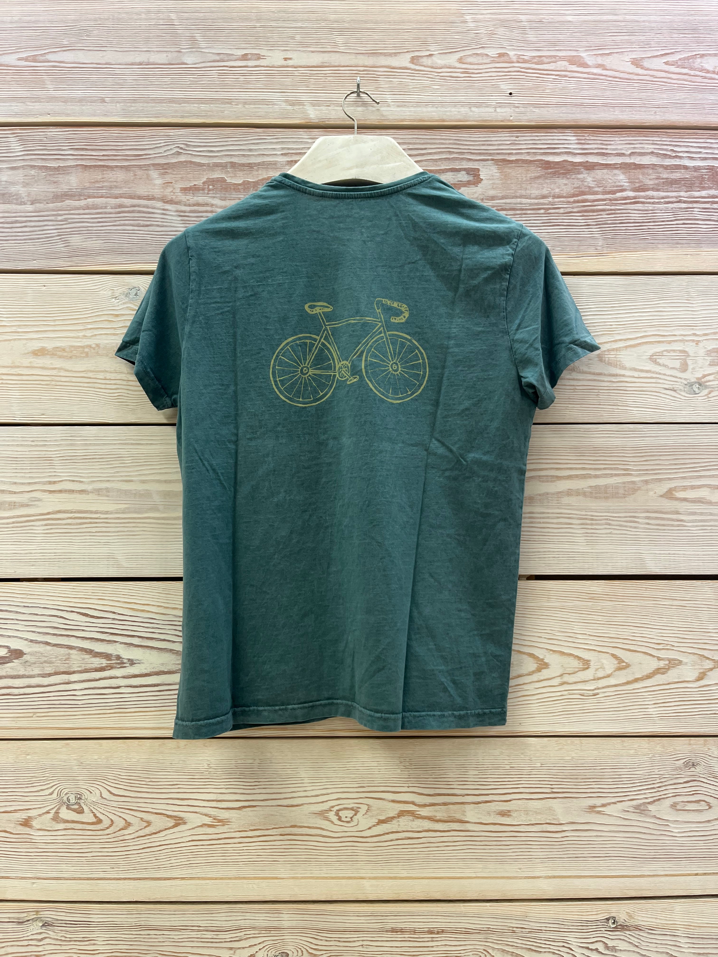 Camiseta Hombre Outlet talla S