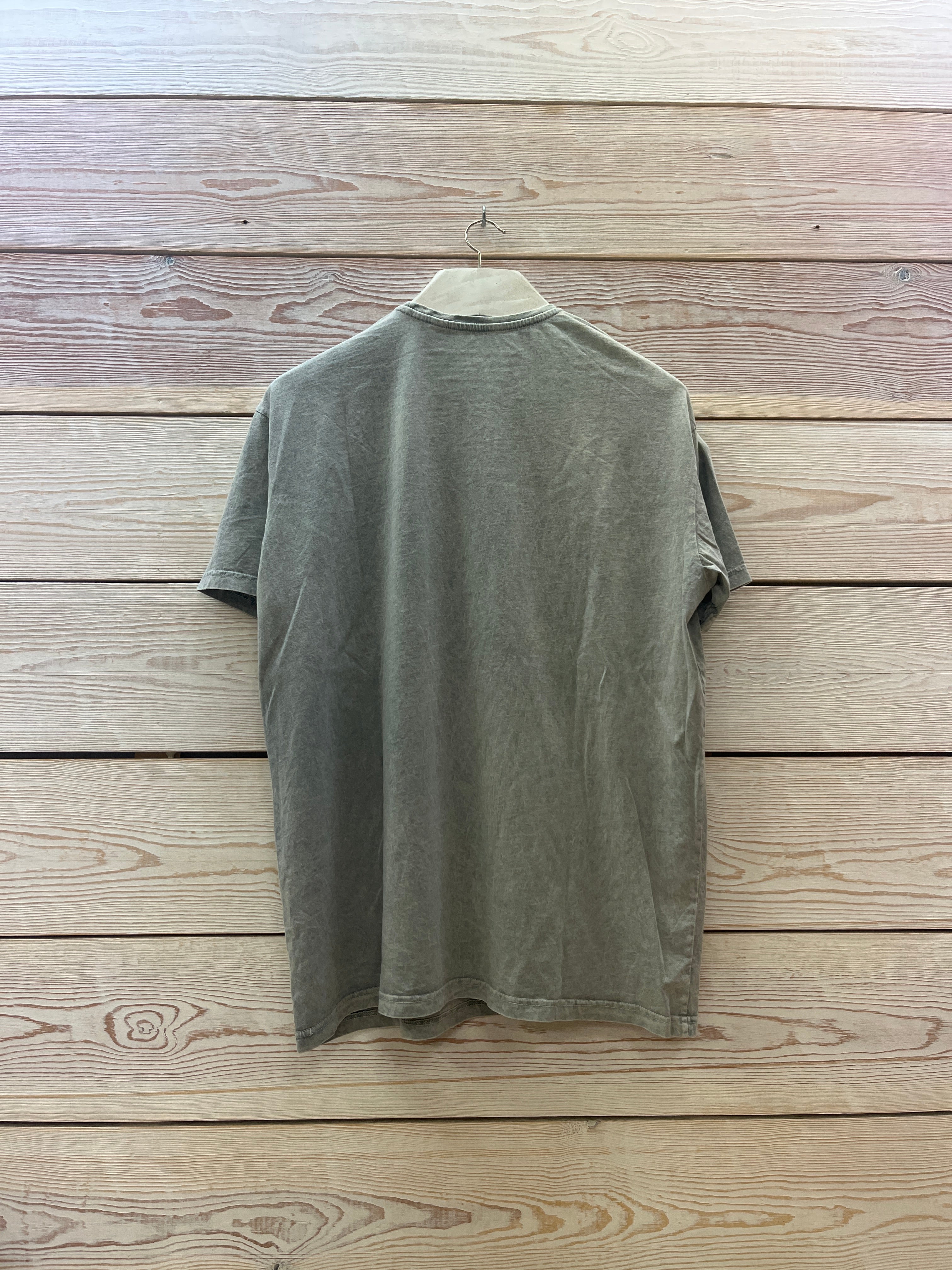 Camiseta Hombre Outlet talla 2XL