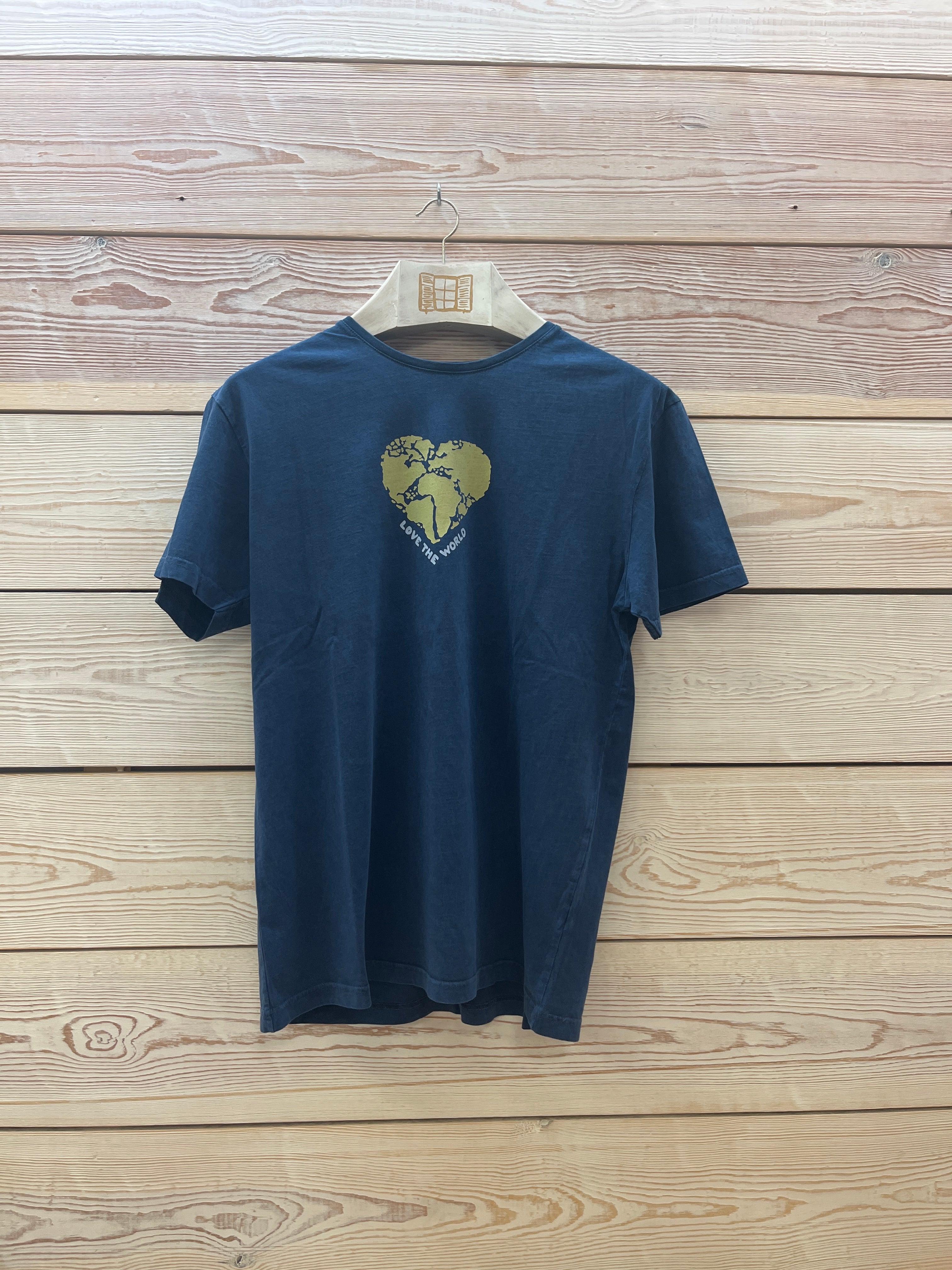 Camiseta Hombre Outlet talla L