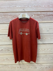 Camiseta Hombre Outlet talla XXL