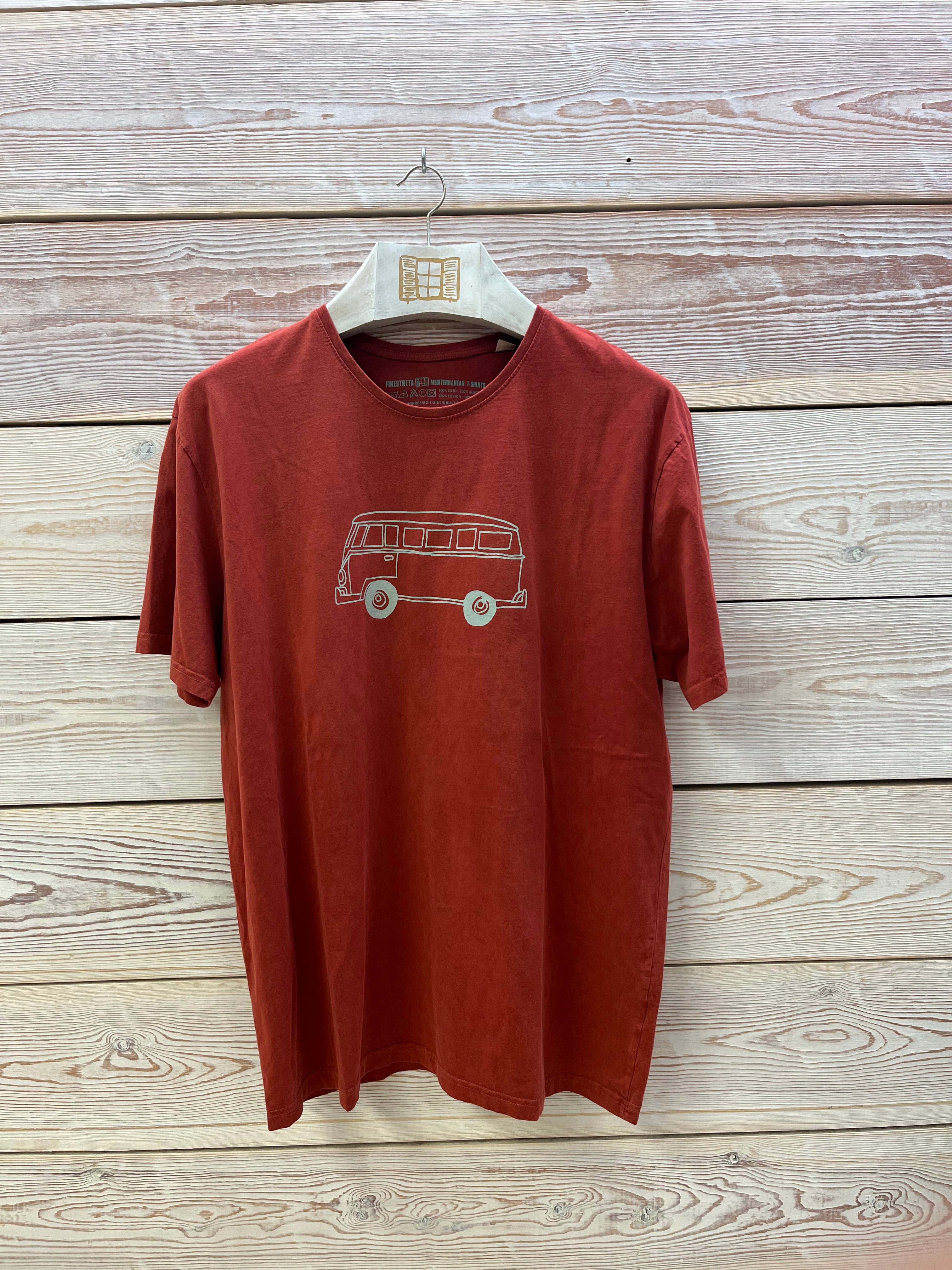 Camiseta Hombre Outlet talla XXL