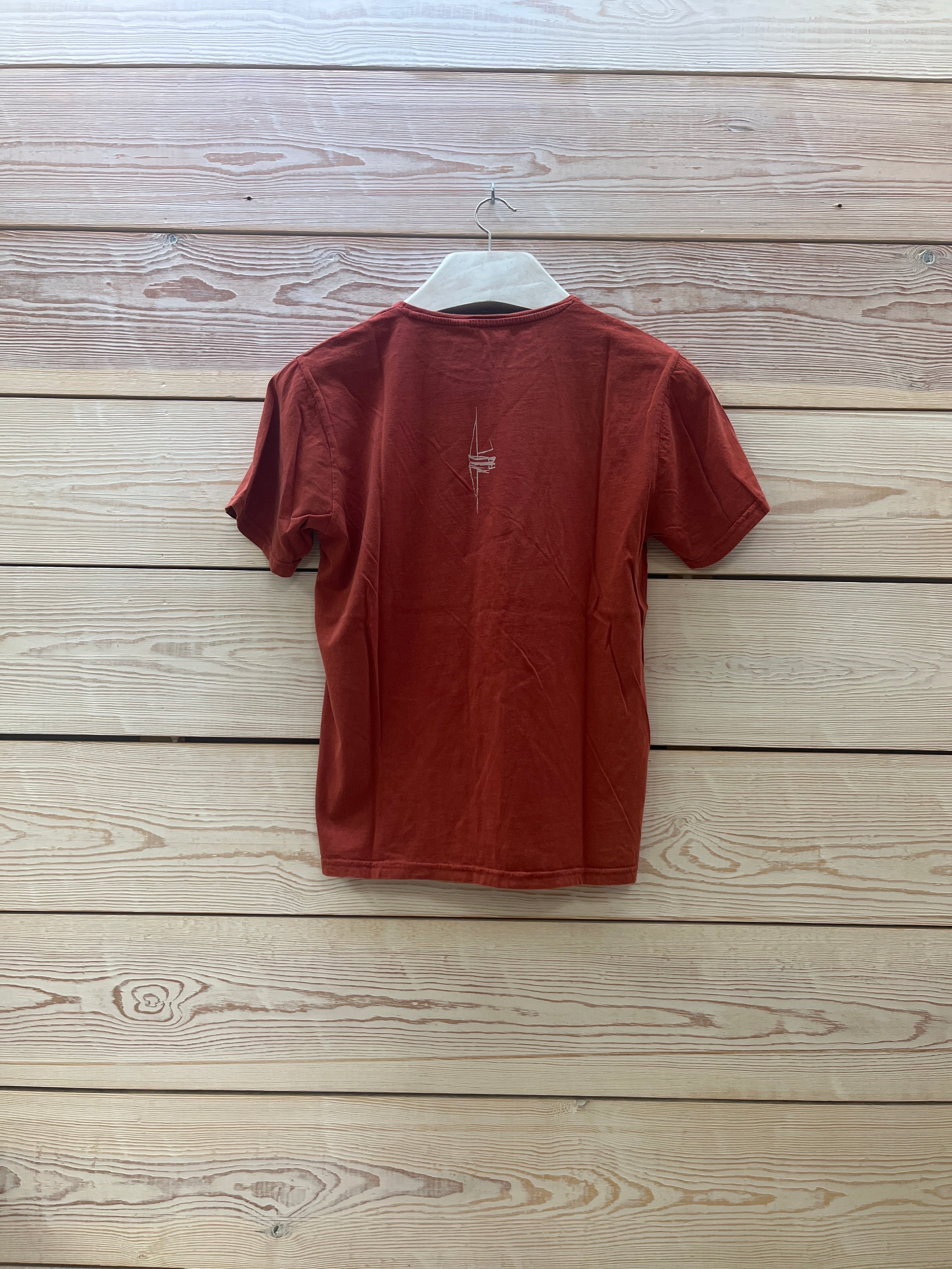 Camiseta Hombre Outlet talla S