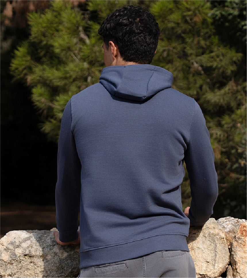 Sudadera Hombre Peloton