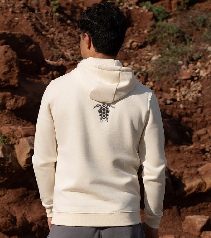 Sudadera Hombre Tortugueta