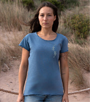 Women's Xerradeta Short-Sleeve T-shirt