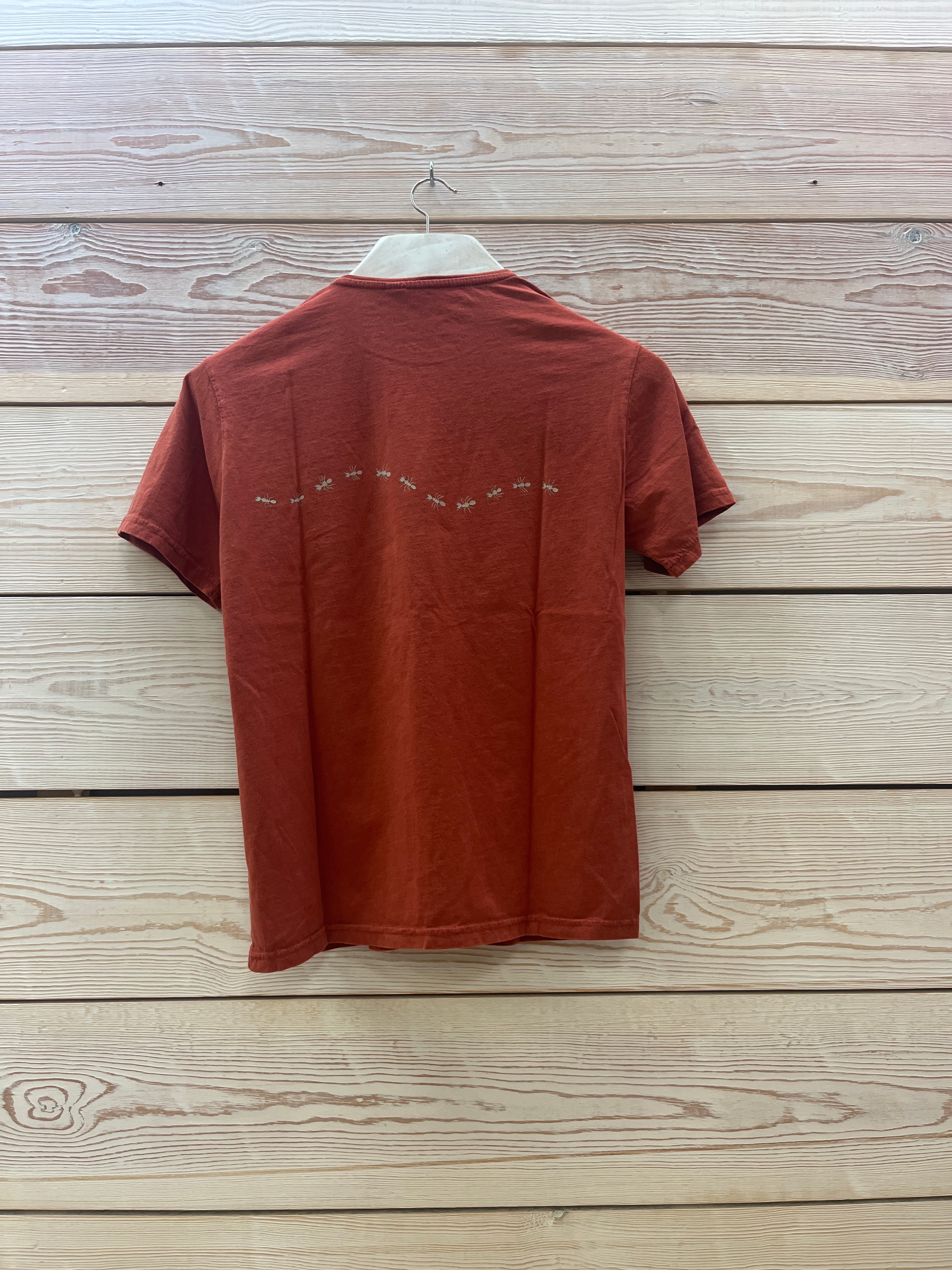 Camiseta Hombre Outlet talla S