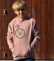 Accountant Boy Sweatshirt