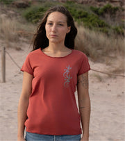 Women's Bessona Short Sleeve T-Shirt