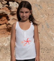 Girls' Patricio Tank Top
