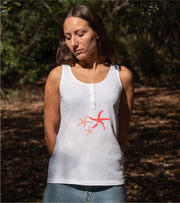 Women's Patrick Tank Top
