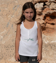 Girls' Rameta Tank Top