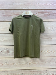 Camiseta Hombre Outlet talla M