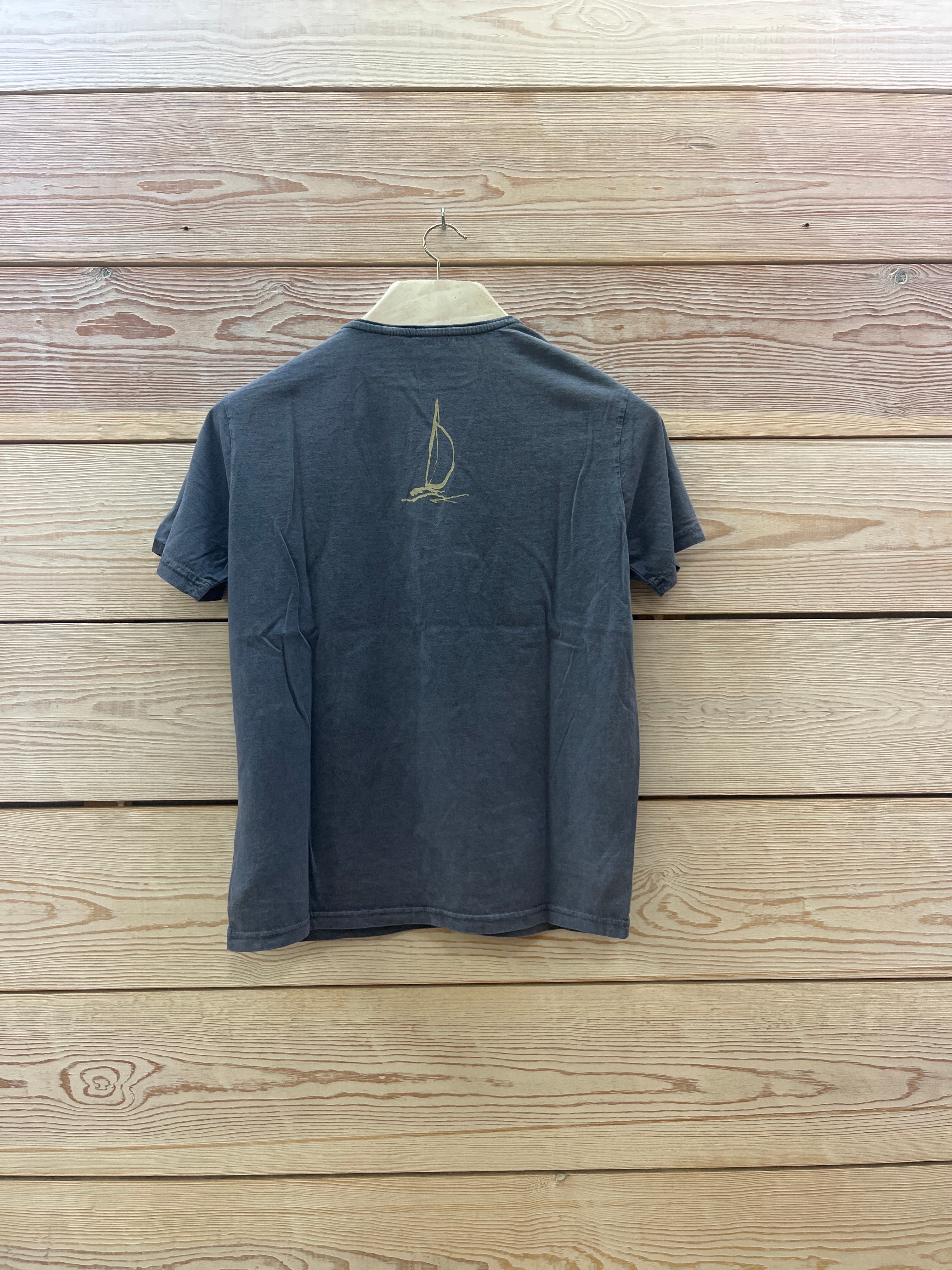 Camiseta Hombre Outlet talla S